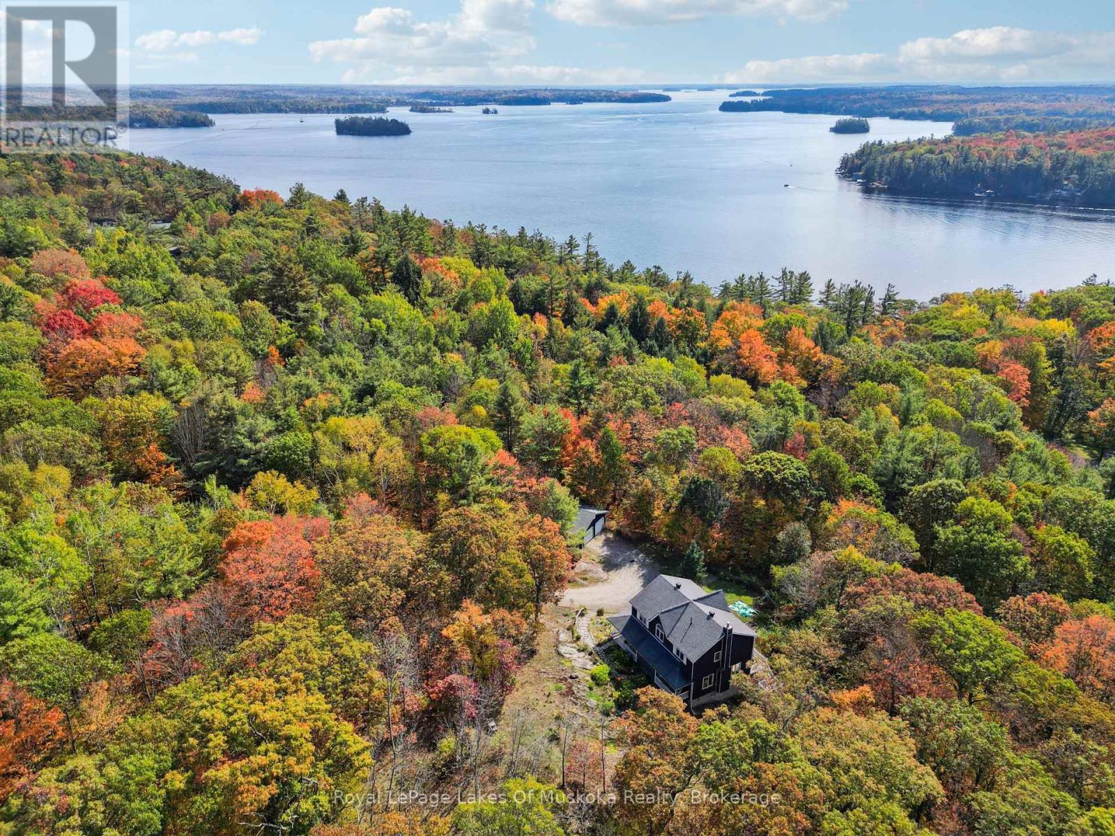 1779 Muskoka Rd 118 Road W, Muskoka Lakes, Ontario  P1L 1W8 - Photo 8 - X12452920