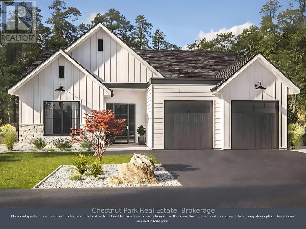 384 GOLF COURSE ROAD, Huntsville, Ontario