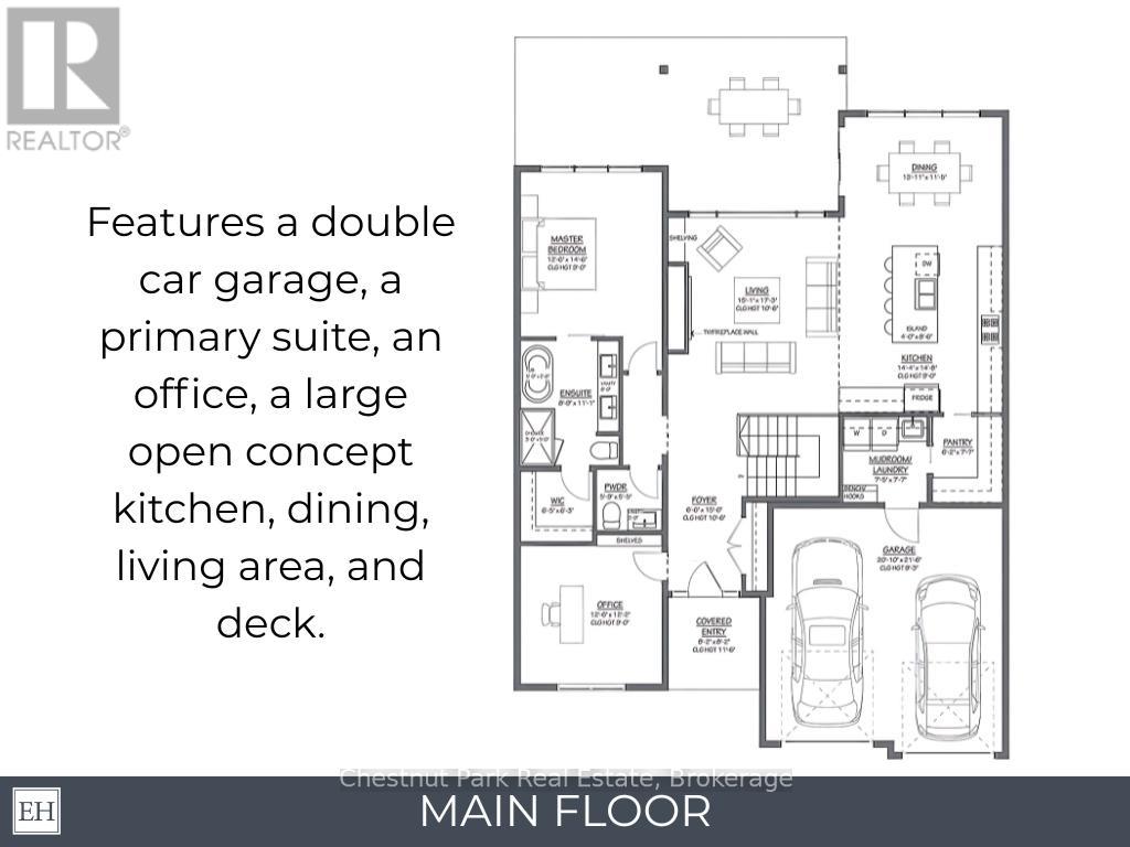 384 Golf Course Road, Huntsville, Ontario  P1H 1N8 - Photo 2 - X12452933