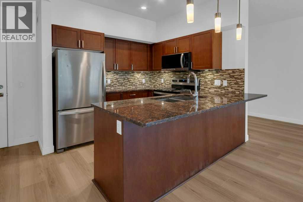 425, 4303 1 Street Ne, Calgary, Alberta  T2E 7M3 - Photo 4 - A2262477