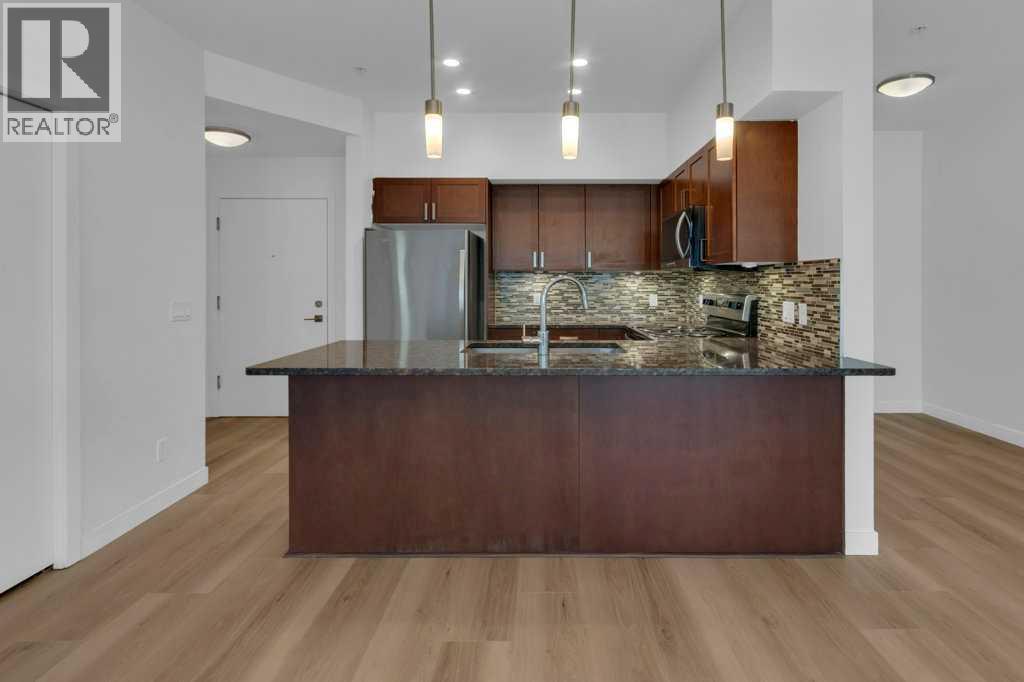 425, 4303 1 Street Ne, Calgary, Alberta  T2E 7M3 - Photo 6 - A2262477