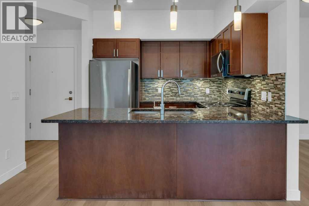 425, 4303 1 Street Ne, Calgary, Alberta  T2E 7M3 - Photo 7 - A2262477