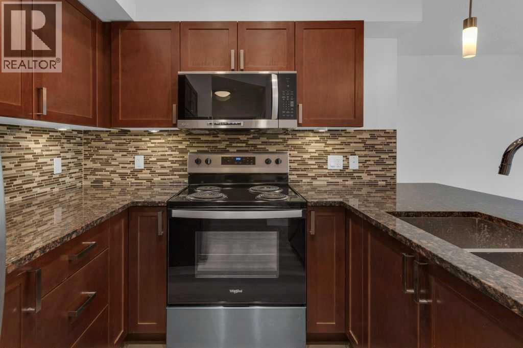 425, 4303 1 Street Ne, Calgary, Alberta  T2E 7M3 - Photo 3 - A2262477