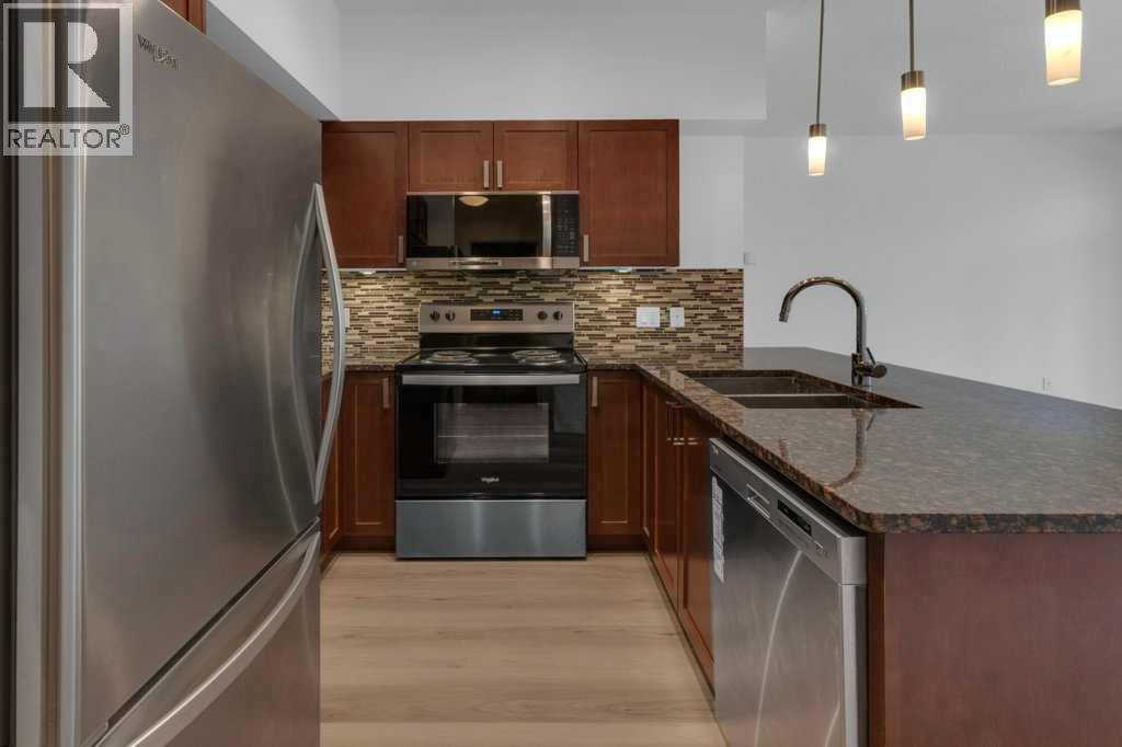 425, 4303 1 Street Ne, Calgary, Alberta  T2E 7M3 - Photo 2 - A2262477