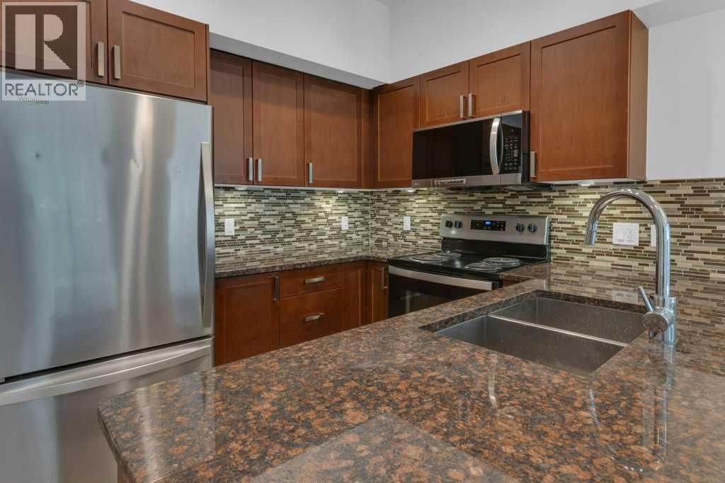 425, 4303 1 Street Ne, Calgary, Alberta  T2E 7M3 - Photo 5 - A2262477