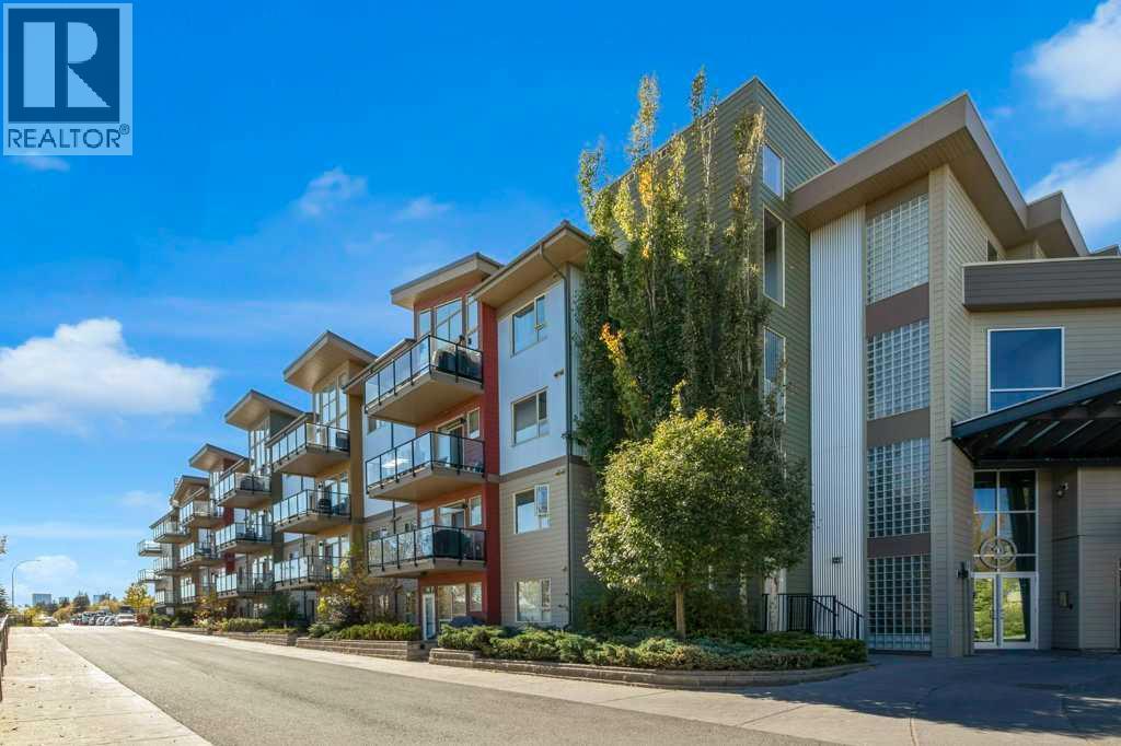 425, 4303 1 Street Ne, Calgary, Alberta  T2E 7M3 - Photo 1 - A2262477
