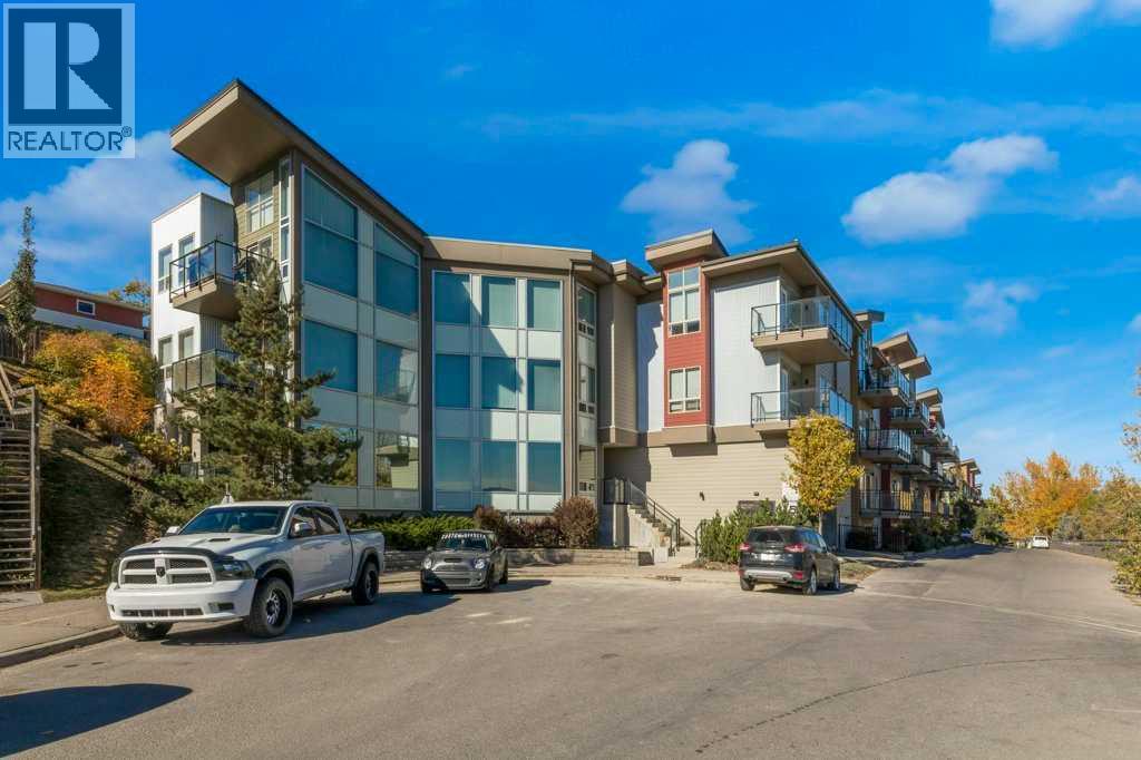 425, 4303 1 Street Ne, Calgary, Alberta  T2E 7M3 - Photo 32 - A2262477