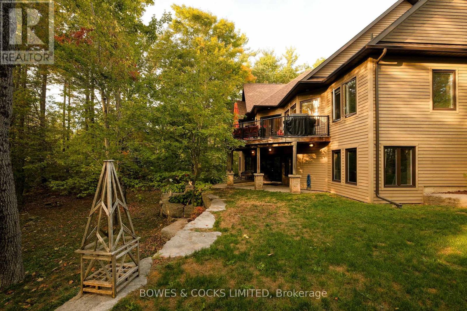 75 Mitchell Crescent, Trent Lakes, Ontario  K0L 1J0 - Photo 38 - X12452840