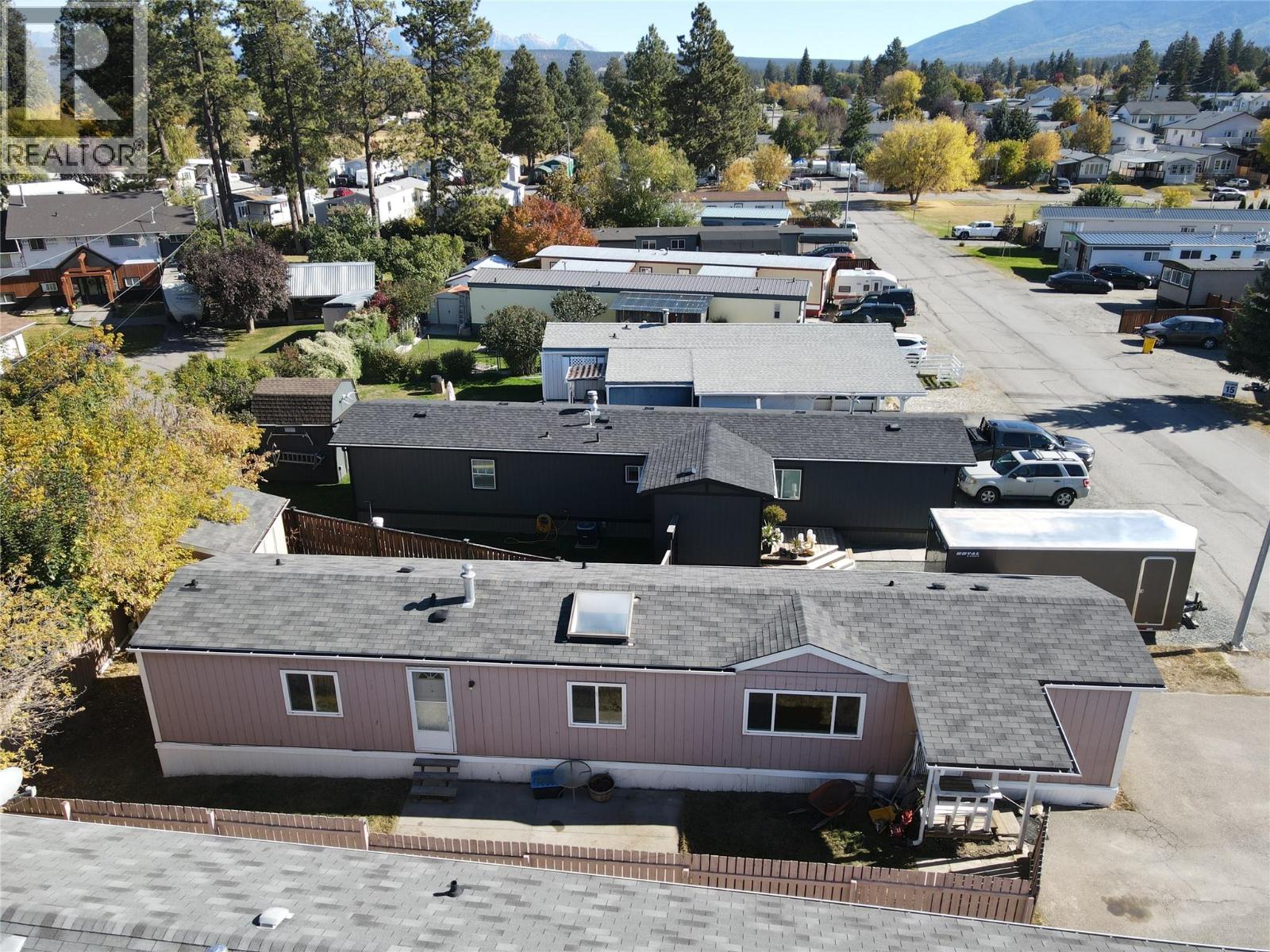 724 Innes Avenue Unit# 39, Cranbrook, British Columbia