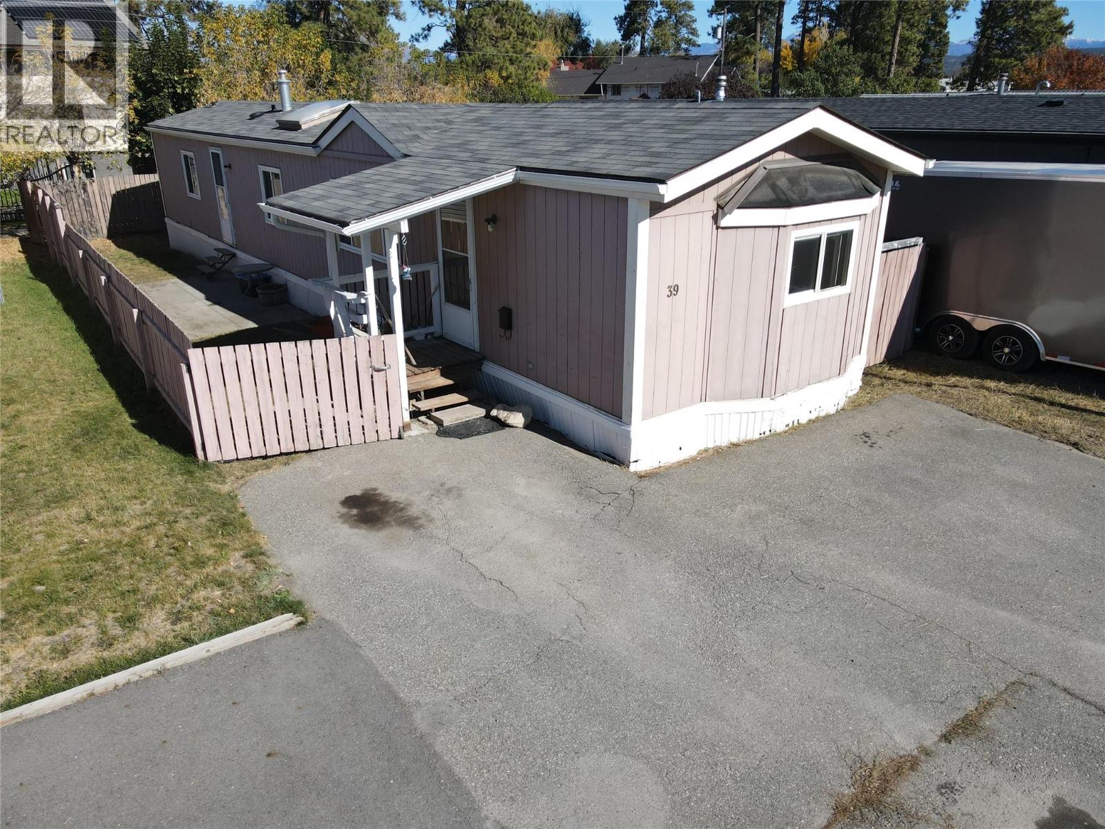 724 Innes Avenue Unit# 39, Cranbrook, British Columbia  V1C 2A5 - Photo 2 - 10365197