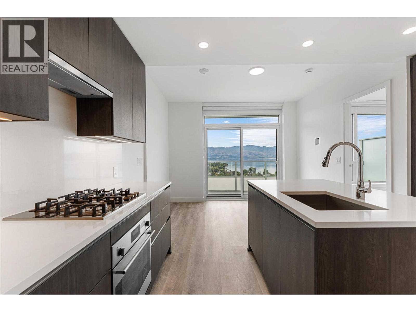 1626 Water Street Unit# 2205, Kelowna, British Columbia  V1Y 0N7 - Photo 6 - 10365217
