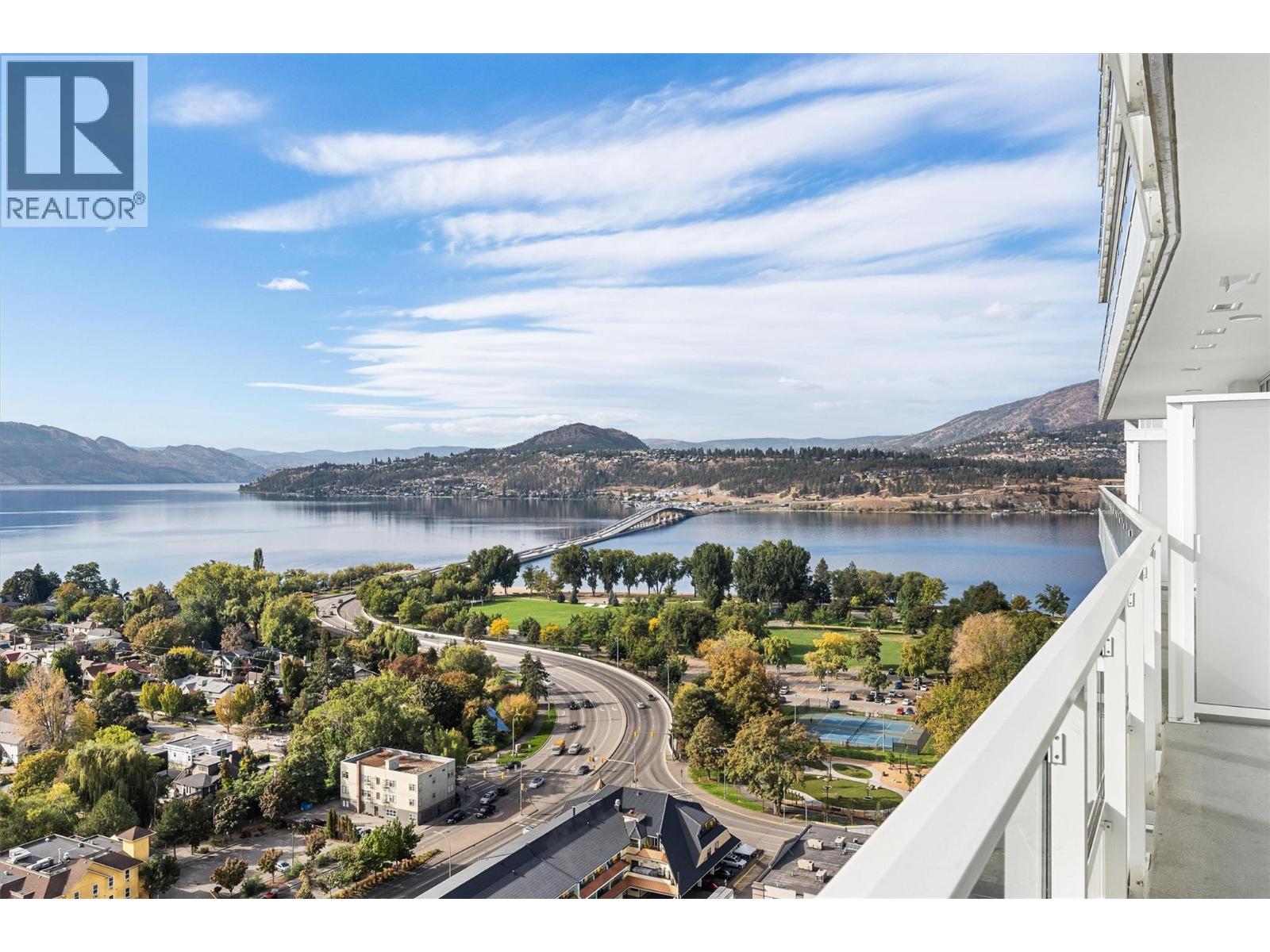 1626 Water Street Unit# 2205, Kelowna, British Columbia  V1Y 0N7 - Photo 22 - 10365217