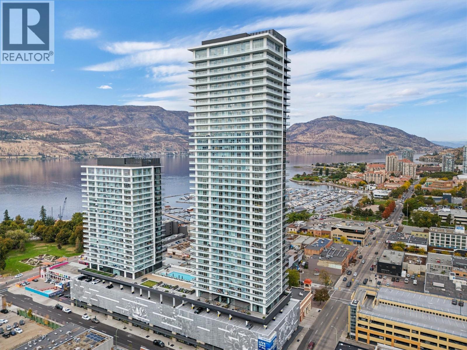 1626 Water Street Unit# 2205, Kelowna, British Columbia  V1Y 0N7 - Photo 63 - 10365217
