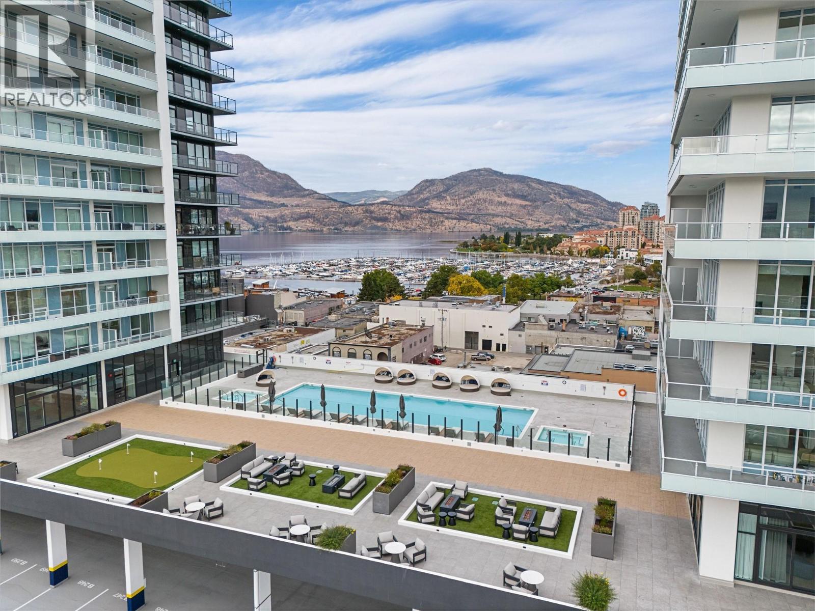 1626 Water Street Unit# 2205, Kelowna, British Columbia  V1Y 0N7 - Photo 68 - 10365217