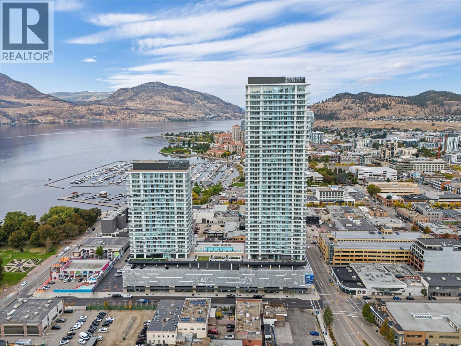 1626 Water Street Unit# 2205, Kelowna, British Columbia  V1Y 0N7 - Photo 65 - 10365217