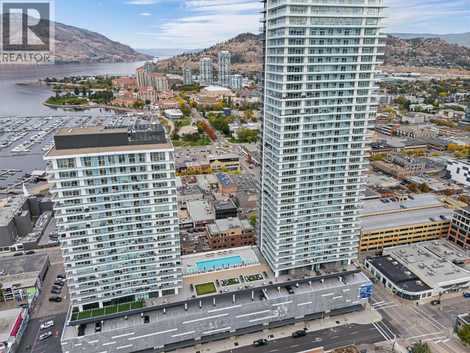 1626 Water Street Unit# 2205, Kelowna, British Columbia  V1Y 0N7 - Photo 67 - 10365217