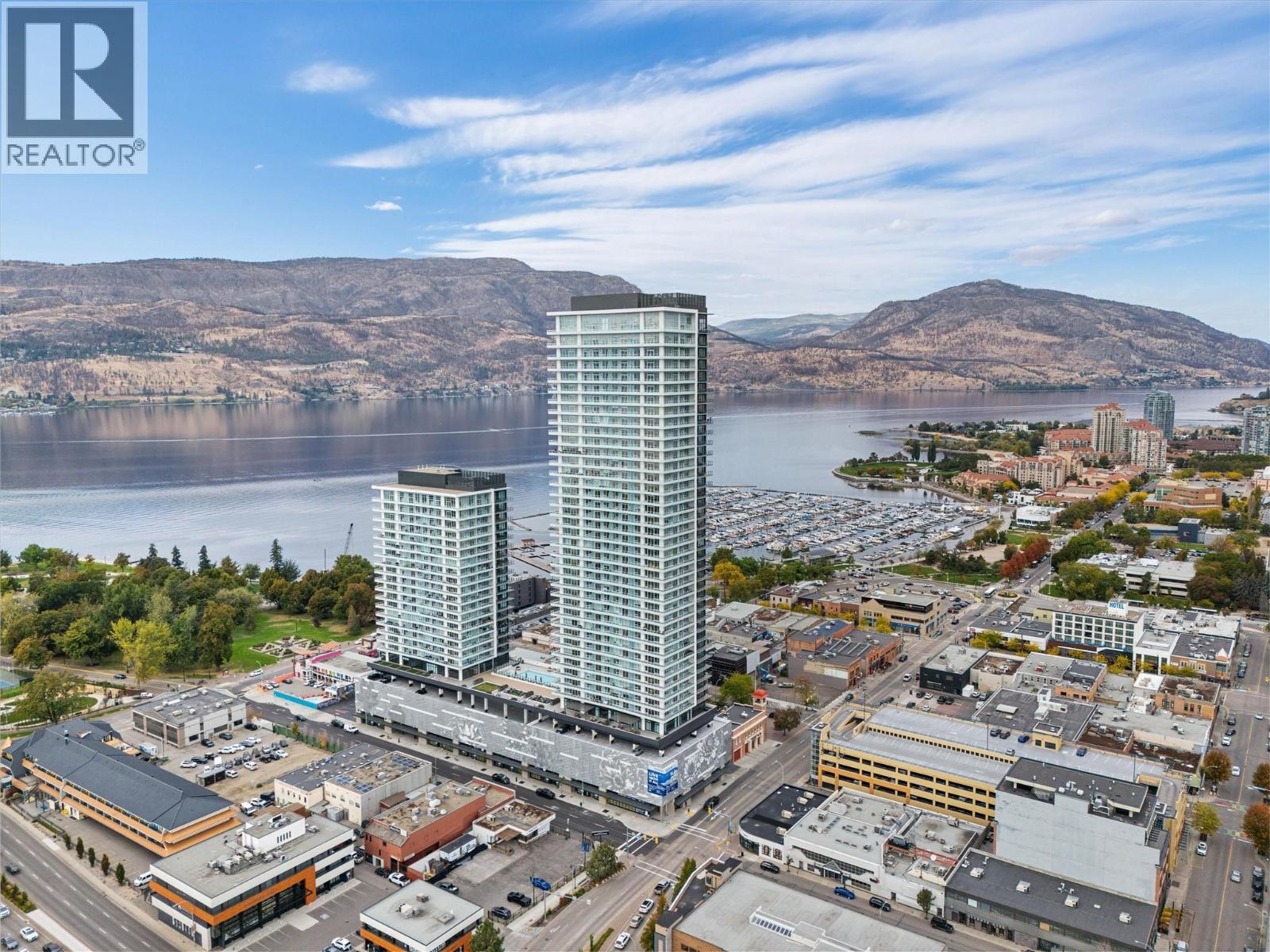 1626 Water Street Unit# 2205, Kelowna, British Columbia  V1Y 0N7 - Photo 66 - 10365217