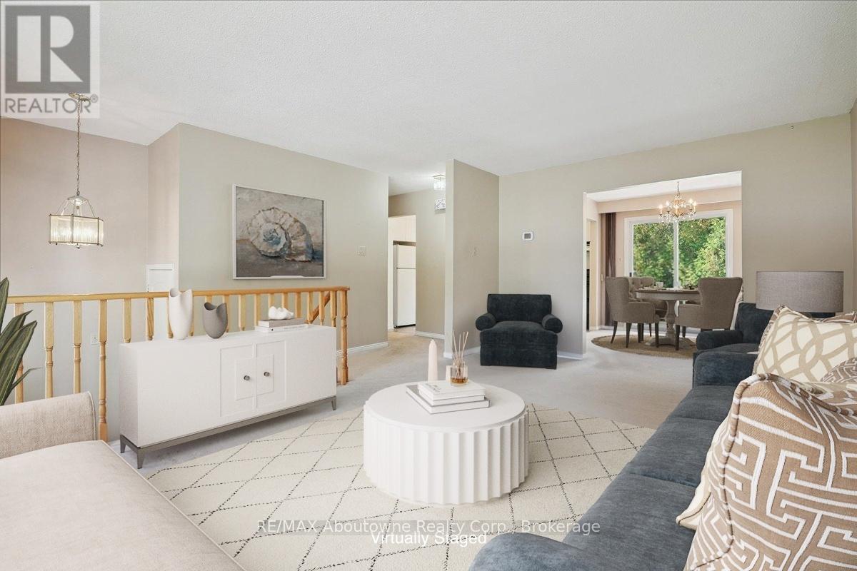 14 Norman Avenue, Halton Hills, Ontario  L7J 2R4 - Photo 11 - W12451487