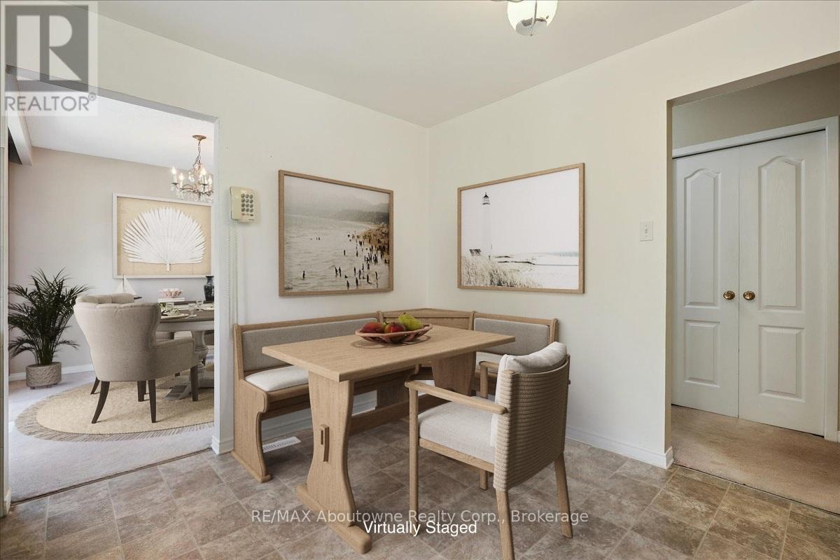 14 Norman Avenue, Halton Hills, Ontario  L7J 2R4 - Photo 19 - W12451487