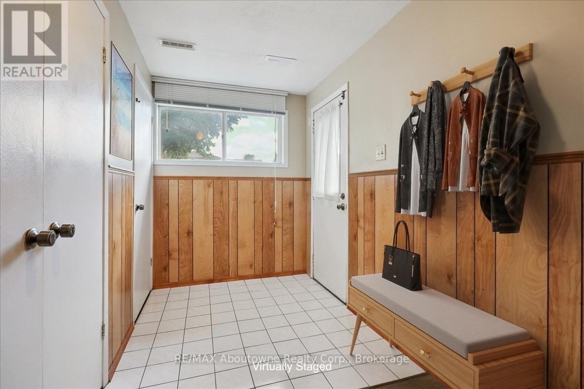 14 Norman Avenue, Halton Hills, Ontario  L7J 2R4 - Photo 29 - W12451487