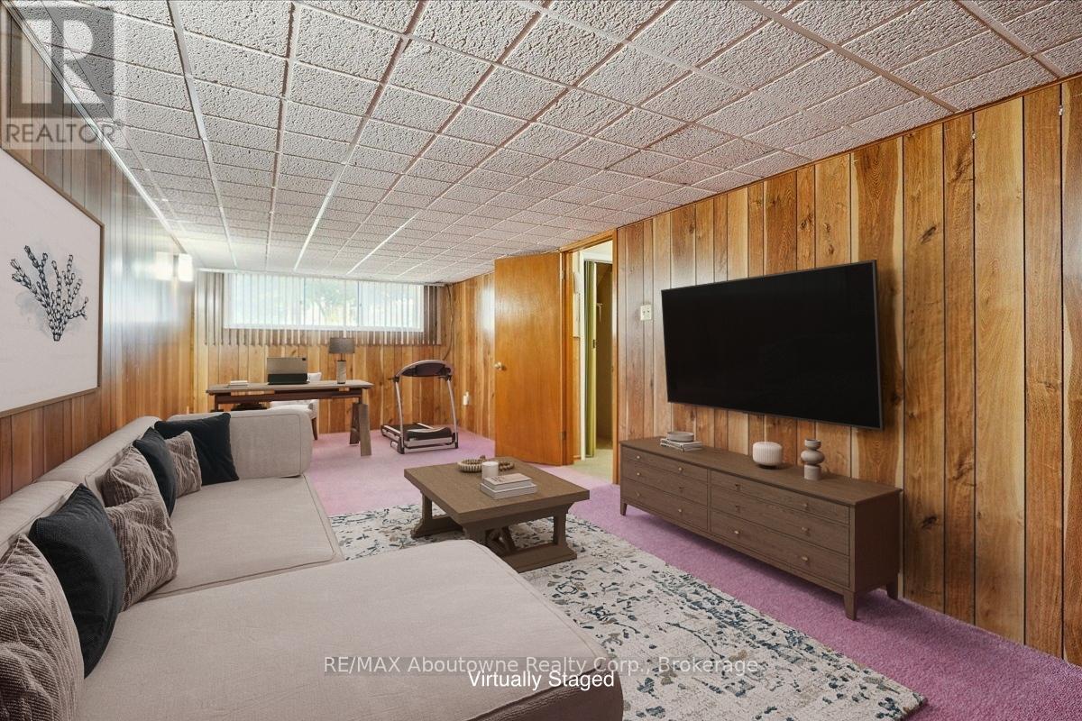 14 Norman Avenue, Halton Hills, Ontario  L7J 2R4 - Photo 33 - W12451487