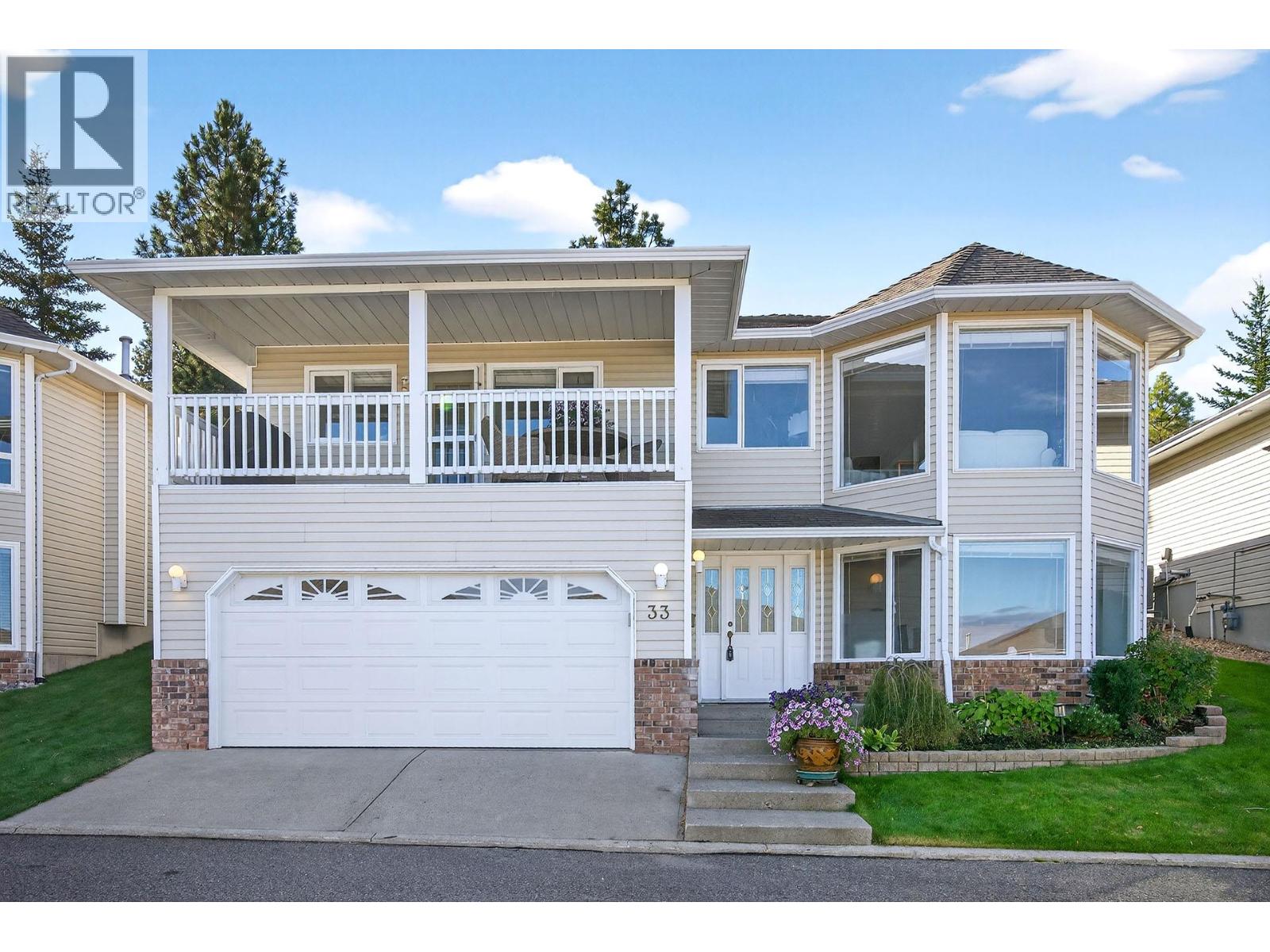 2030 Van Horne Drive Unit# 33, Kamloops, British Columbia