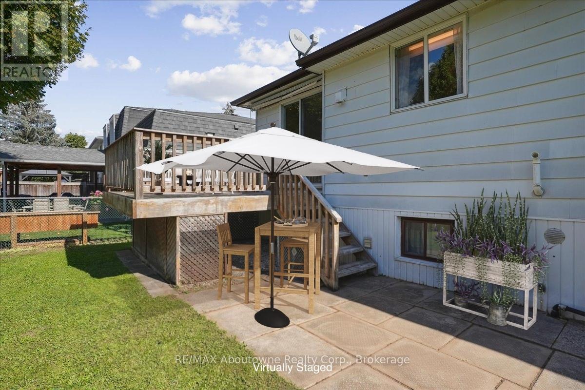 14 Norman Avenue, Halton Hills, Ontario  L7J 2R4 - Photo 43 - W12451487
