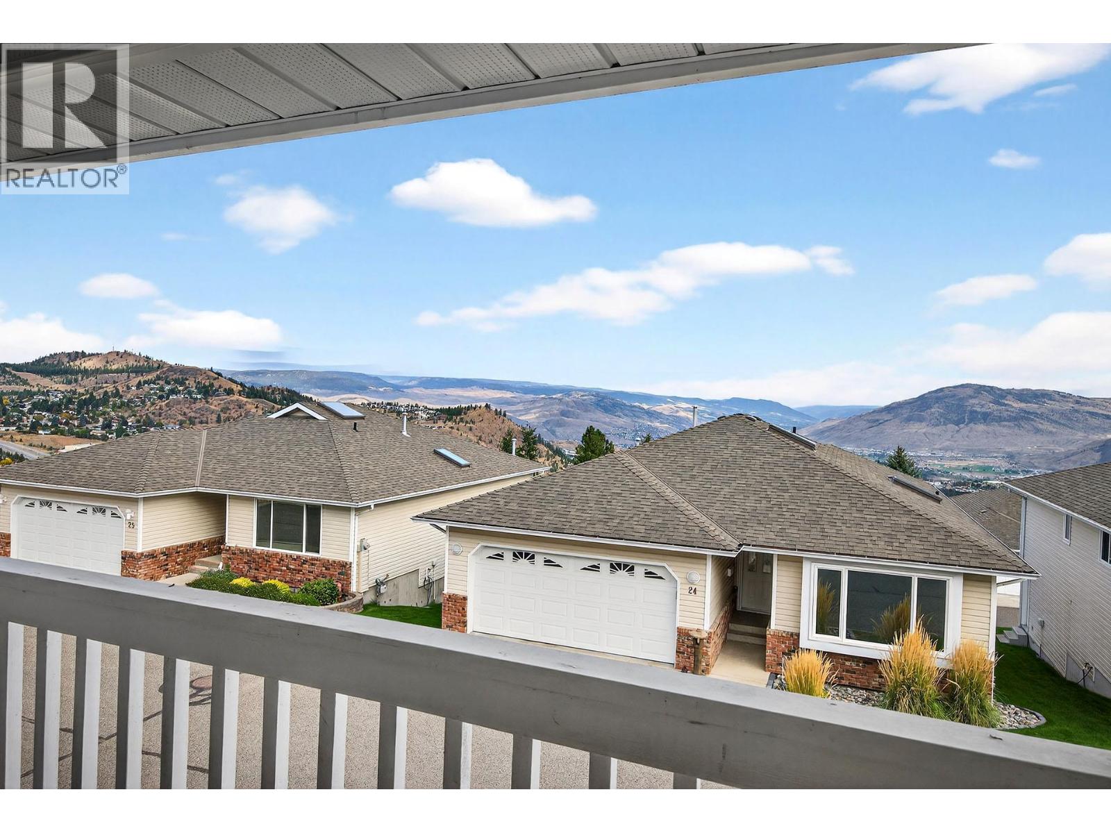 2030 Van Horne Drive Unit# 33, Kamloops, British Columbia  V1S 1P6 - Photo 46 - 10365256