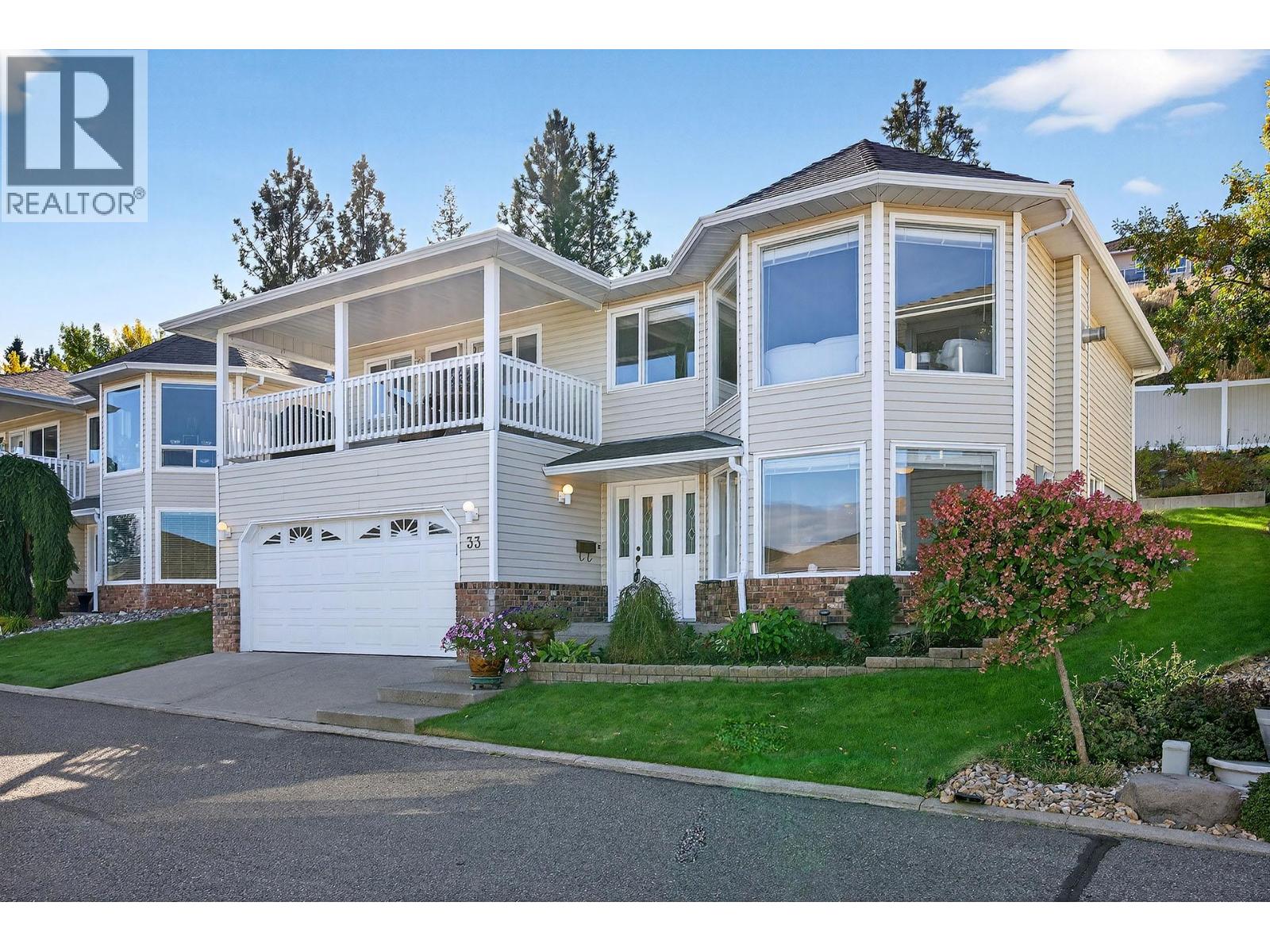 2030 Van Horne Drive Unit# 33, Kamloops, British Columbia  V1S 1P6 - Photo 38 - 10365256