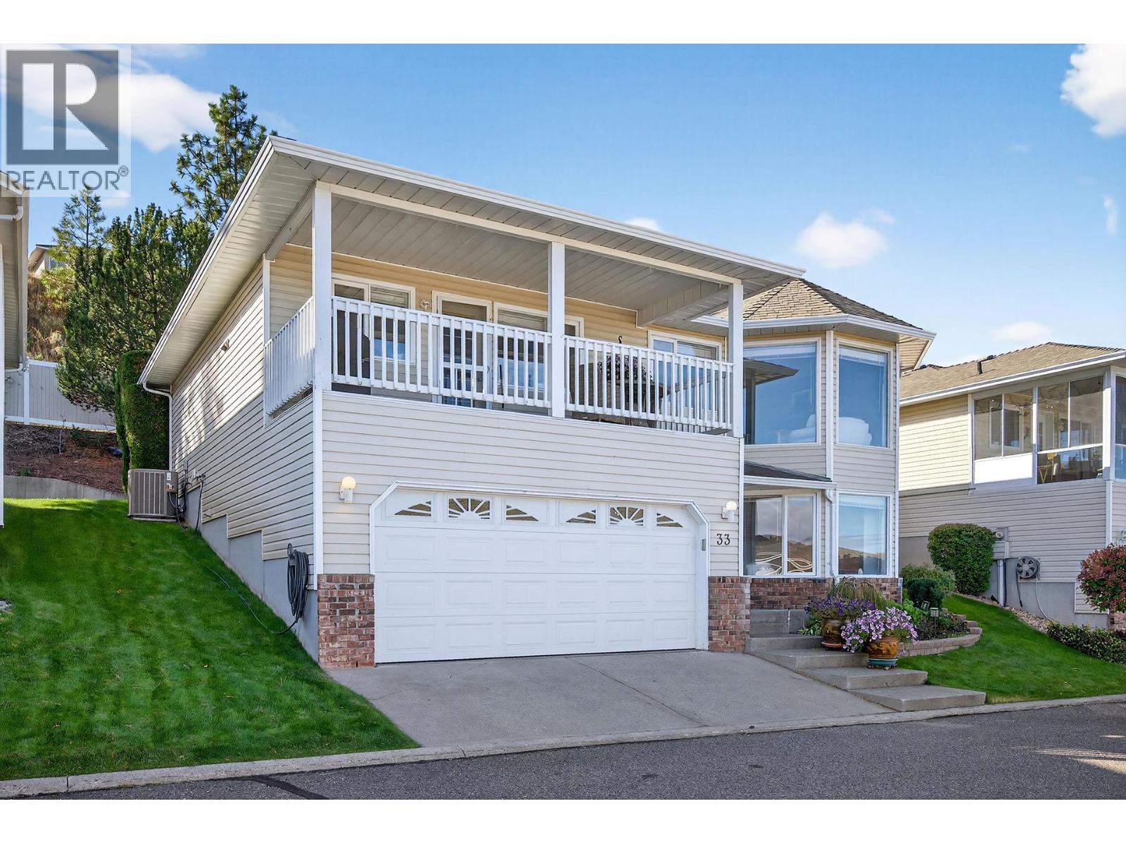 2030 Van Horne Drive Unit# 33, Kamloops, British Columbia  V1S 1P6 - Photo 40 - 10365256