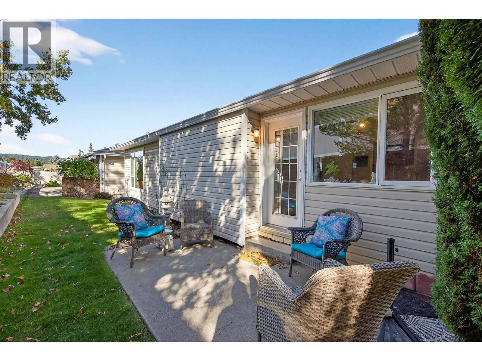 2030 Van Horne Drive Unit# 33, Kamloops, British Columbia  V1S 1P6 - Photo 44 - 10365256