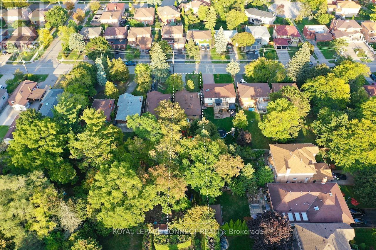 362 MORRISH ROAD, Toronto, Ontario