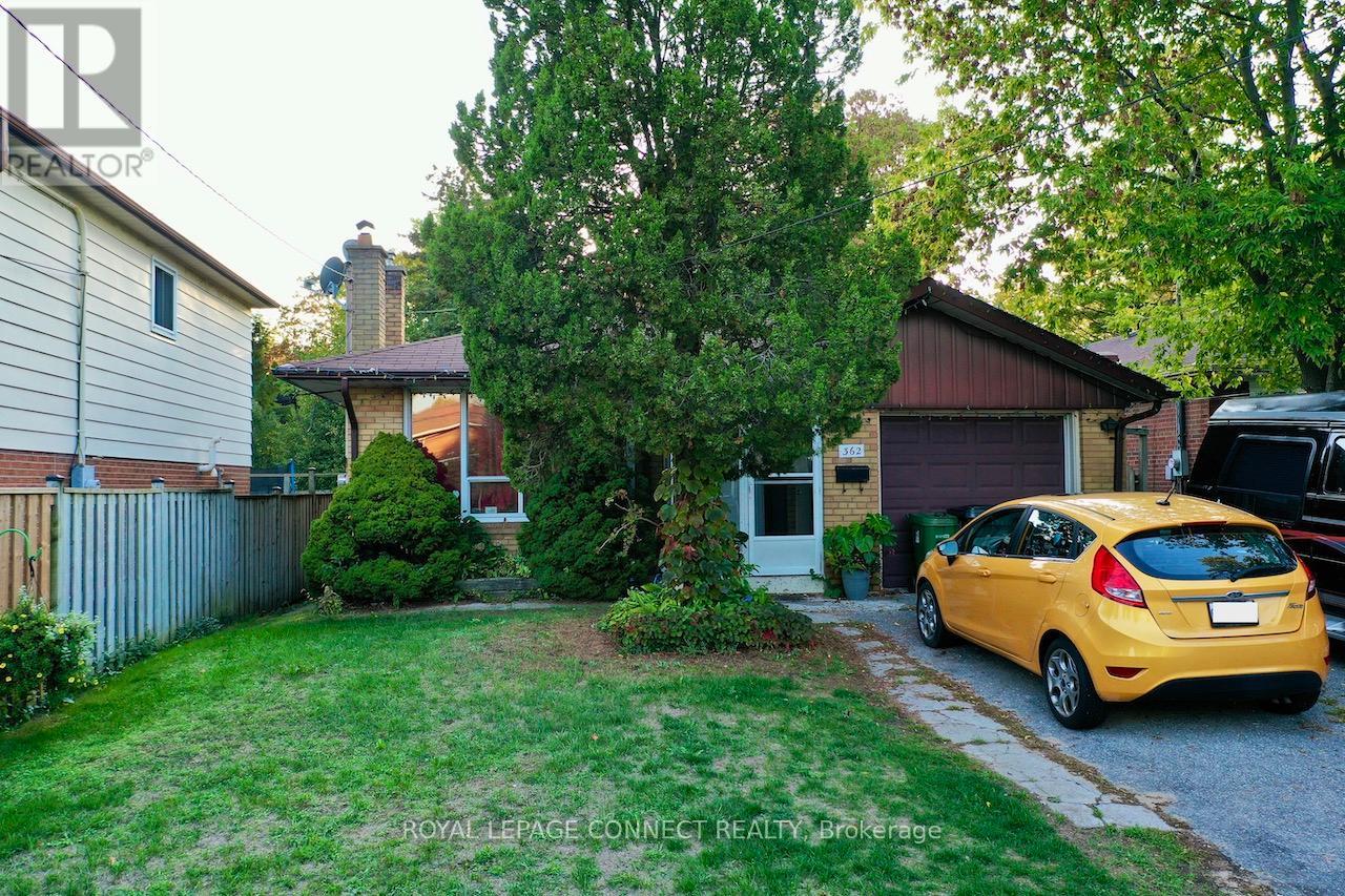 362 Morrish Road, Toronto, Ontario  M1C 1G1 - Photo 4 - E12434179