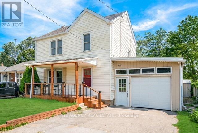 452 Niagara Street, St. Catharines, Ontario  L2M 3P2 - Photo 24 - X12452807