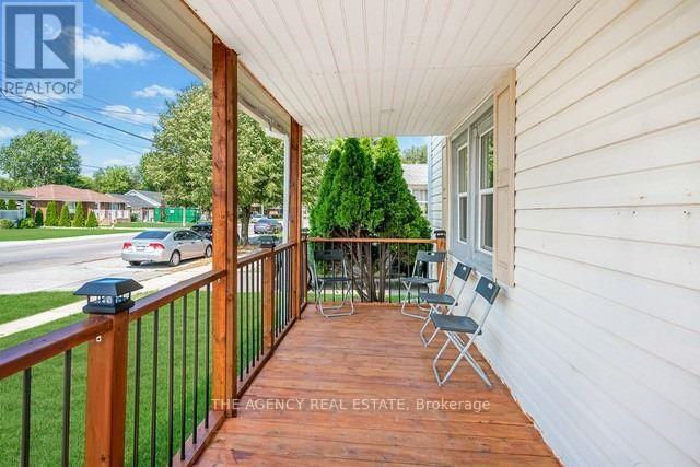 452 Niagara Street, St. Catharines, Ontario  L2M 3P2 - Photo 25 - X12452807