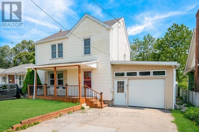 452 Niagara Street, St. Catharines, Ontario  L2M 3P2 - Photo 28 - X12452807