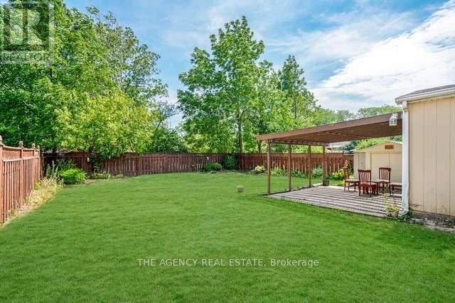 452 Niagara Street, St. Catharines, Ontario  L2M 3P2 - Photo 30 - X12452807