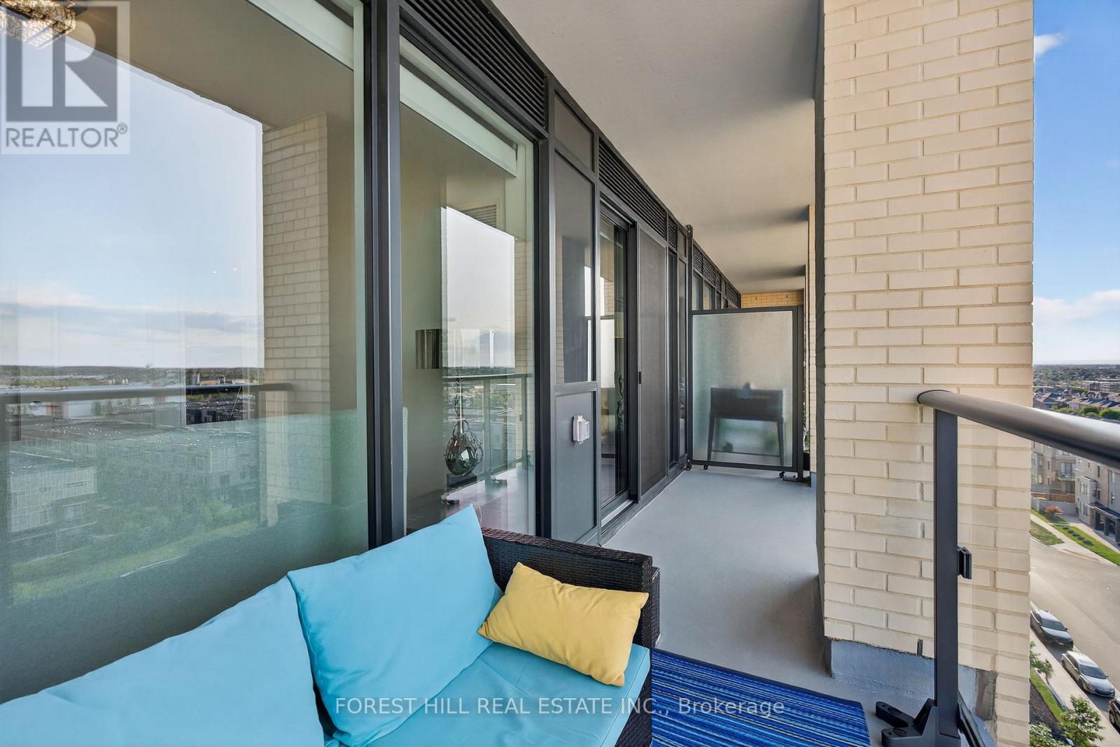 831 - 100 Eagle Rock Way, Vaughan, Ontario  L6A 5B9 - Photo 17 - N12397513