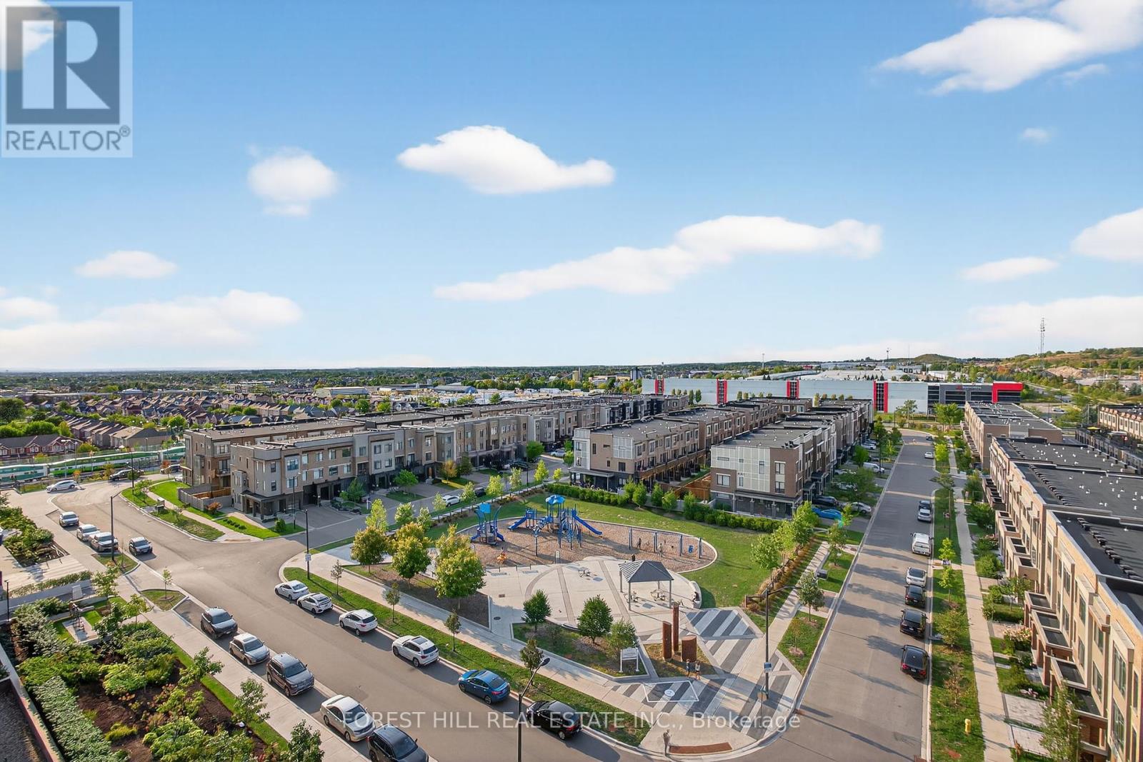 831 - 100 Eagle Rock Way, Vaughan, Ontario  L6A 5B9 - Photo 18 - N12397513