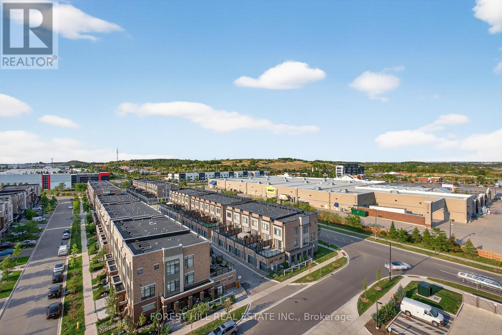 831 - 100 Eagle Rock Way, Vaughan, Ontario  L6A 5B9 - Photo 19 - N12397513