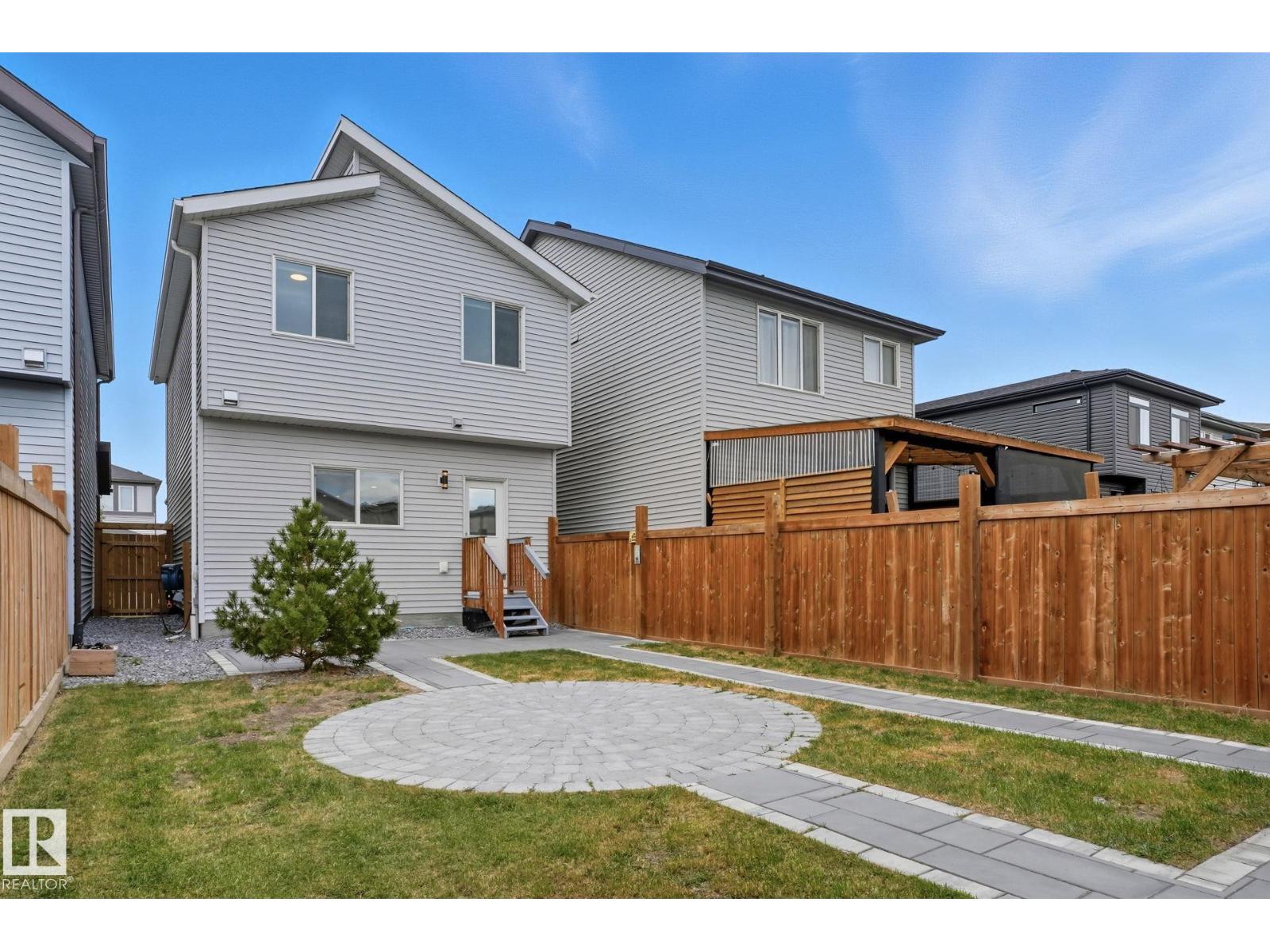2007 160 St Sw, Edmonton, Alberta  T6W 4E7 - Photo 22 - E4461371