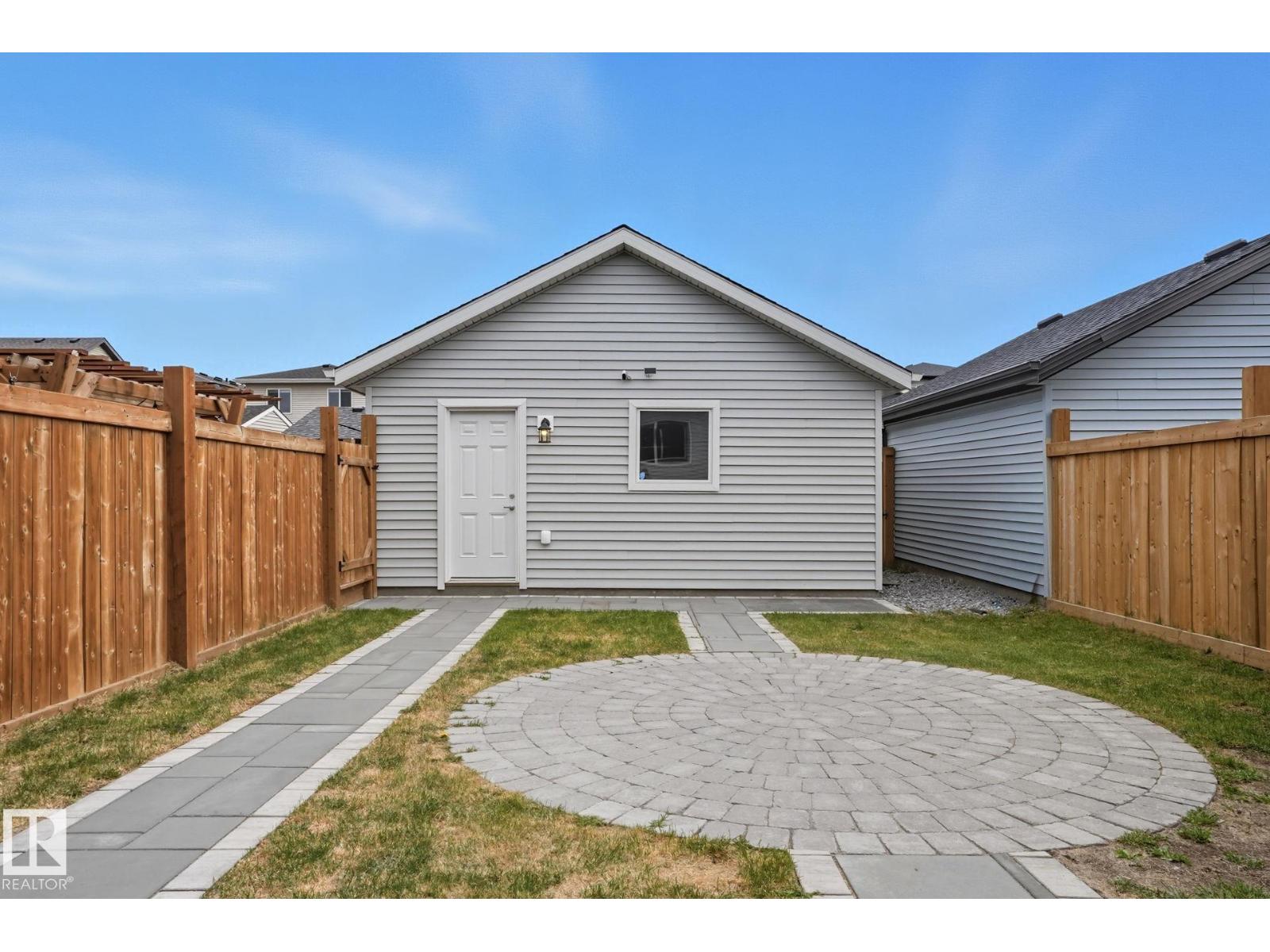 2007 160 St Sw, Edmonton, Alberta  T6W 4E7 - Photo 23 - E4461371
