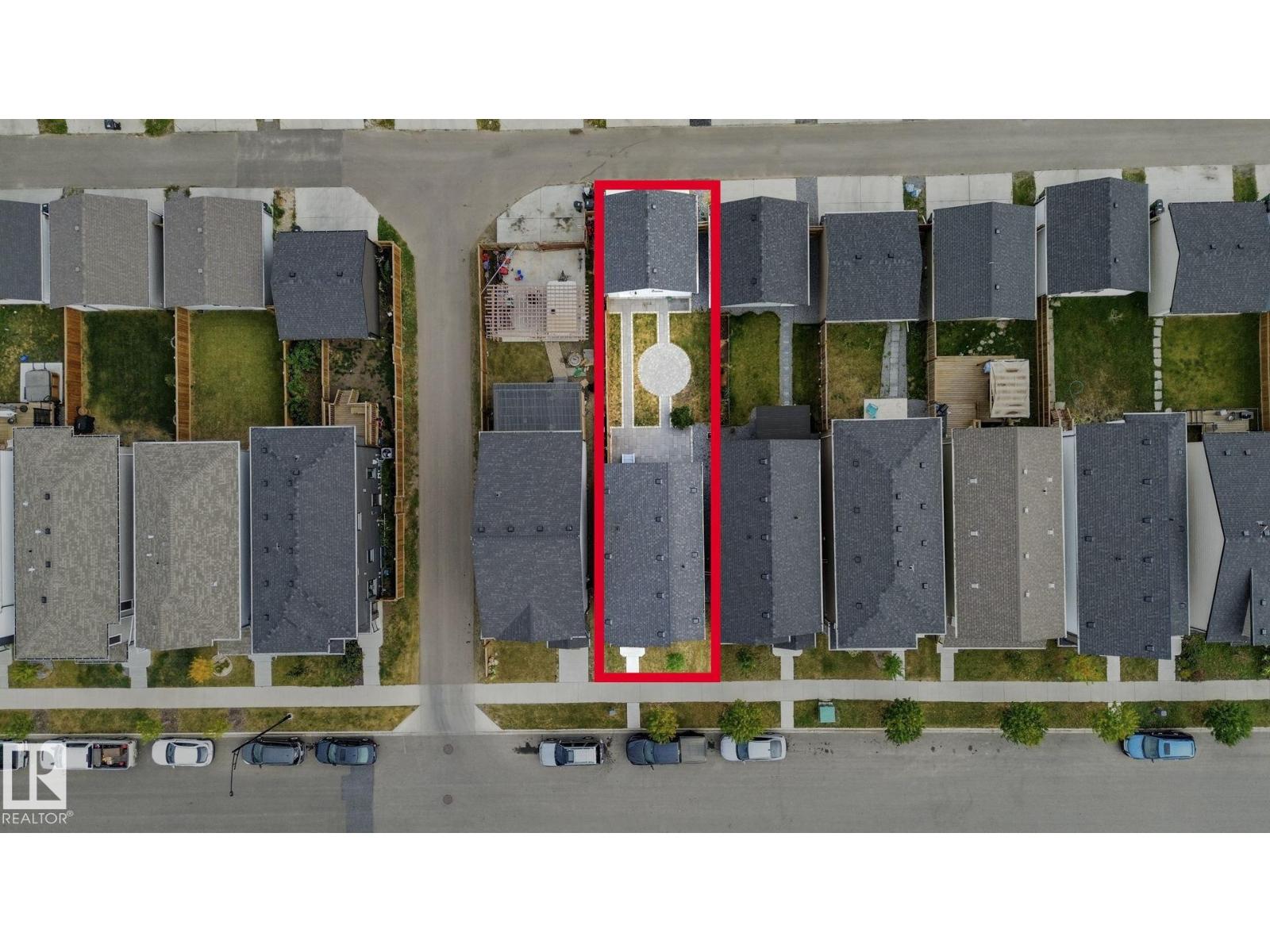 2007 160 St Sw, Edmonton, Alberta  T6W 4E7 - Photo 27 - E4461371