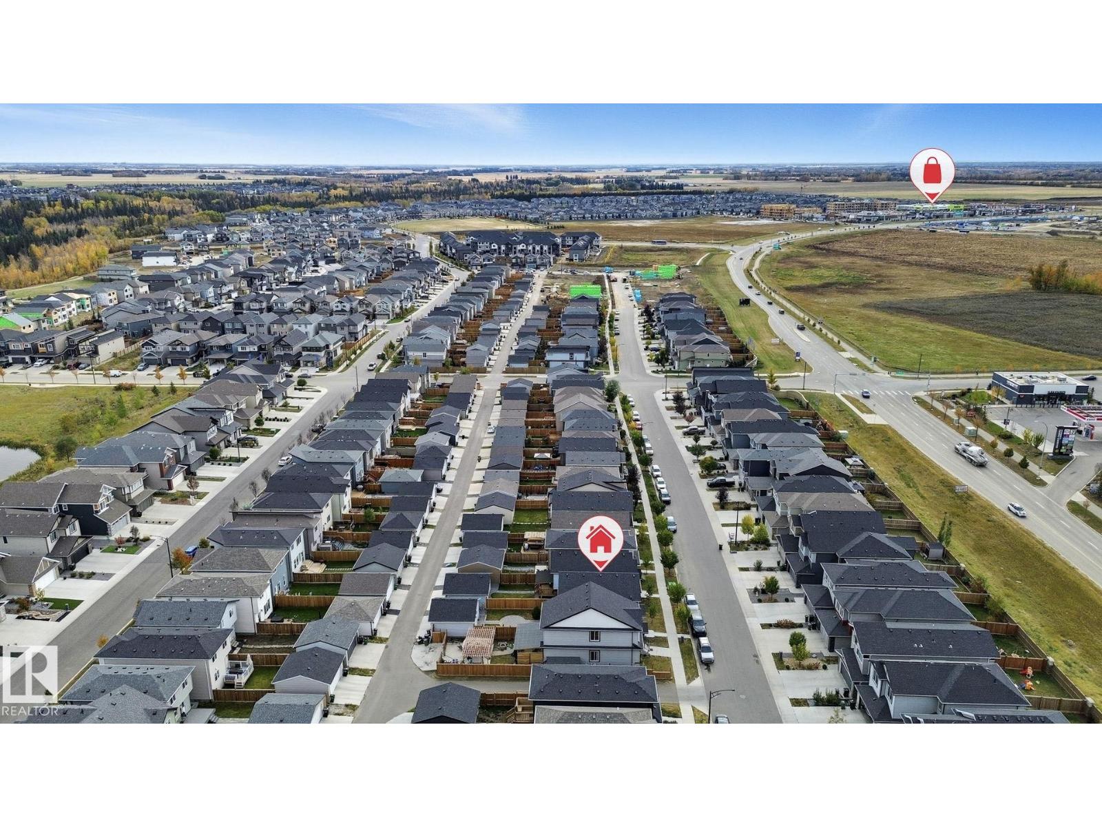 2007 160 St Sw, Edmonton, Alberta  T6W 4E7 - Photo 29 - E4461371