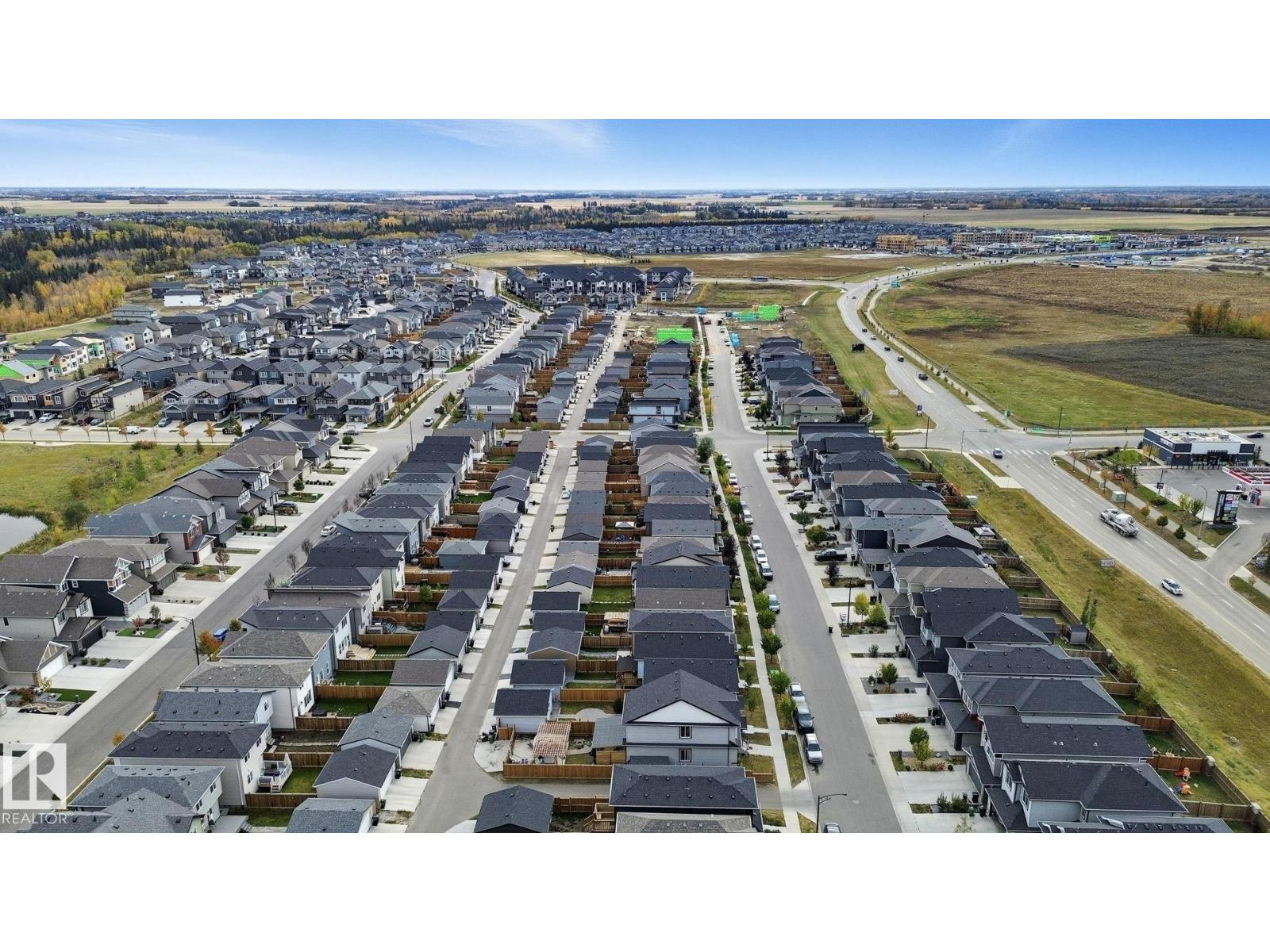 2007 160 St Sw, Edmonton, Alberta  T6W 4E7 - Photo 30 - E4461371