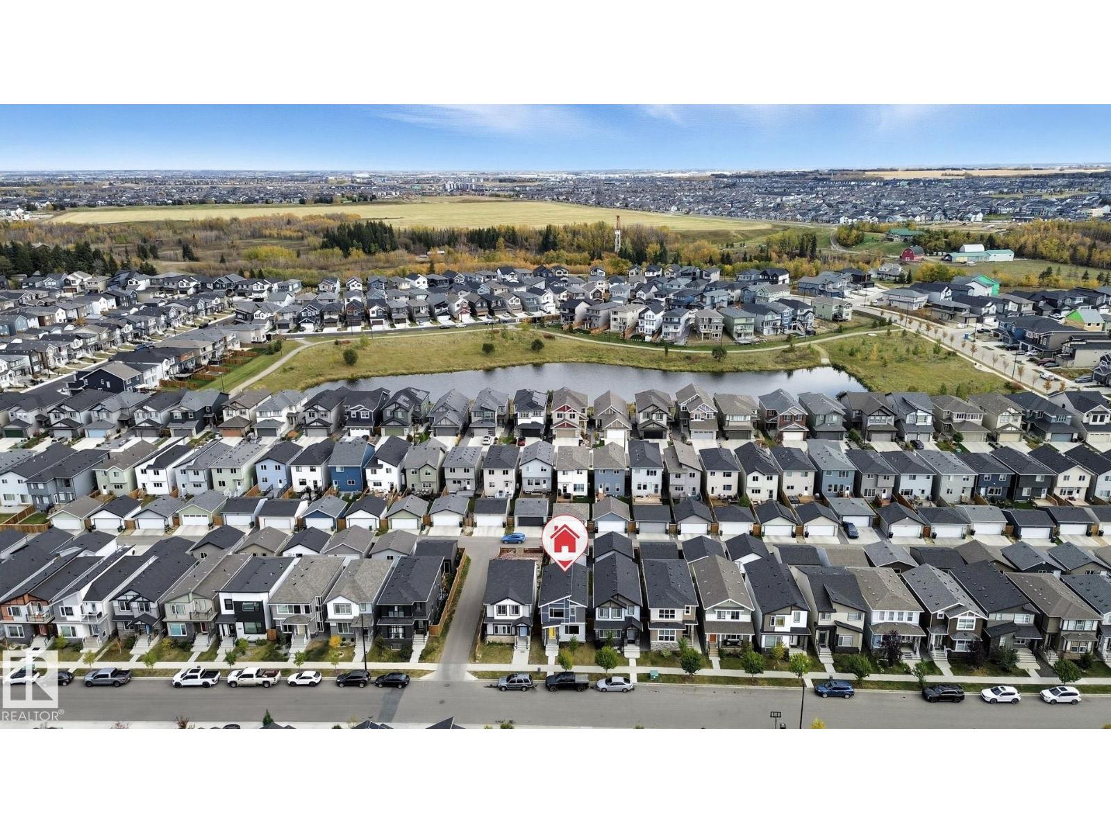 2007 160 St Sw, Edmonton, Alberta  T6W 4E7 - Photo 31 - E4461371