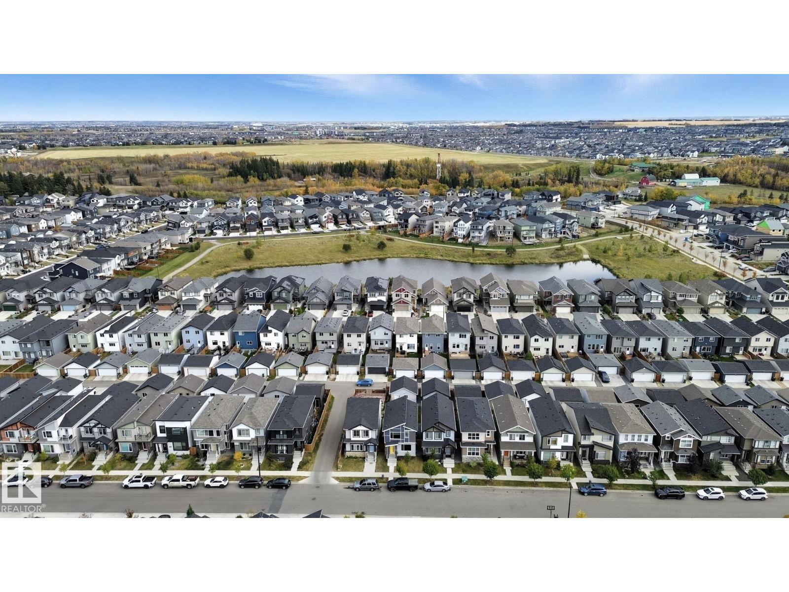 2007 160 St Sw, Edmonton, Alberta  T6W 4E7 - Photo 32 - E4461371