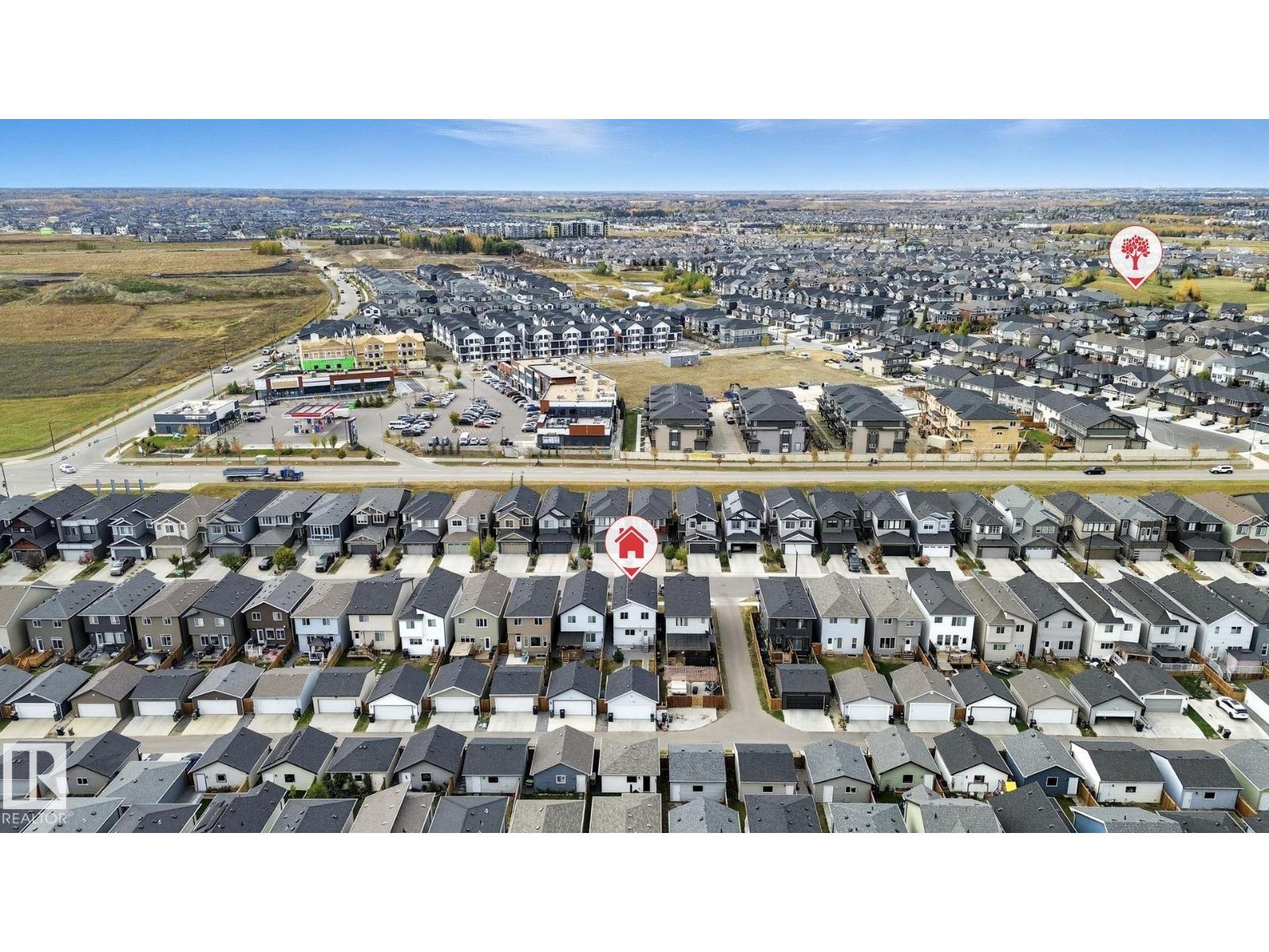 2007 160 St Sw, Edmonton, Alberta  T6W 4E7 - Photo 35 - E4461371