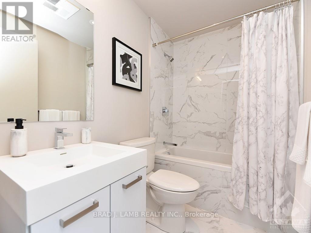 414 - 203 Catherine Street, Ottawa, Ontario  K2P 1C3 - Photo 24 - X12452848