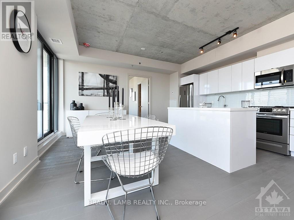 414 - 203 Catherine Street, Ottawa, Ontario  K2P 1C3 - Photo 6 - X12452848
